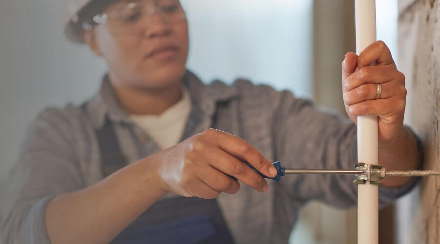 Local expert plumbing services in Morrisdale, PA